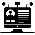 AI Resume Icon